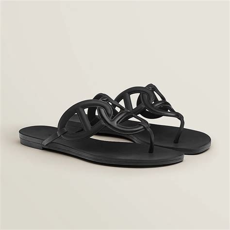 hermes egerie sandal true to size|Hermes egerie sandal review.